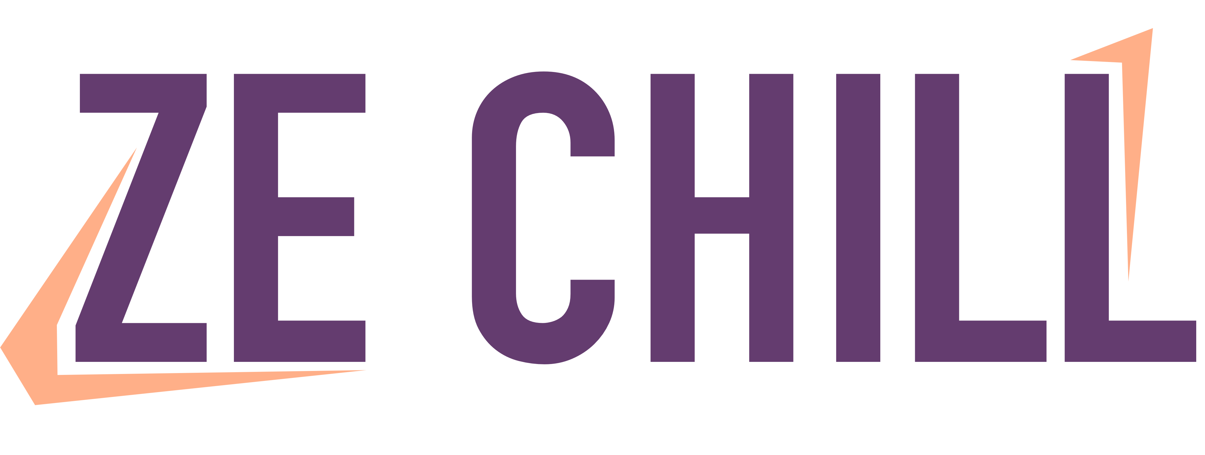 Ze Chill logo
